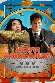 Jackpot! (2024)