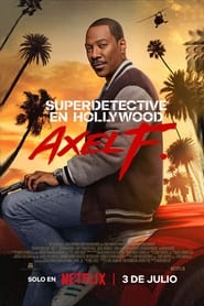 Beverly Hills Cop: Axel F (2024)